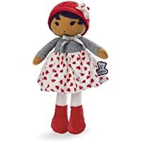 Los mejores  - Kaloo - Colección Tendresse Mi Primera Muñeca de Trapo Jade K- 25 cm (K961998)